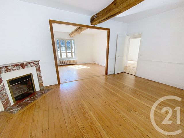 Maison &agrave; louer - 5 pi&egrave;ces - 114 m2 - Senlis - 60 - PICARDIE