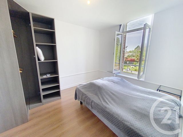 Appartement F2 &agrave; louer - 2 pi&egrave;ces - 47,90 m2 - Barbery - 60 - PICARDIE