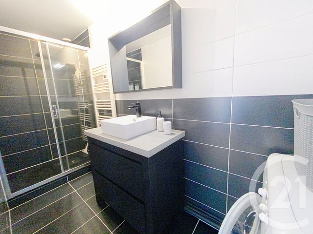 Appartement F2 &agrave; louer - 2 pi&egrave;ces - 47,90 m2 - Barbery - 60 - PICARDIE