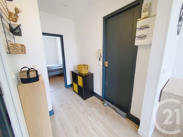 Appartement F2 &agrave; louer - 2 pi&egrave;ces - 47,90 m2 - Barbery - 60 - PICARDIE