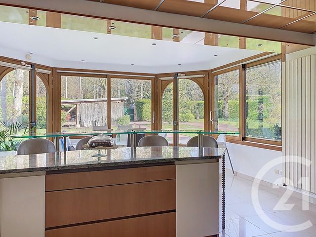 Maison &agrave; vendre - 10 pi&egrave;ces - 400 m2 - Lamorlaye - 60 - PICARDIE