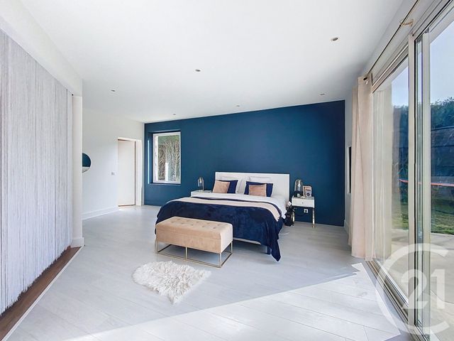 Maison &agrave; vendre - 10 pi&egrave;ces - 400 m2 - Lamorlaye - 60 - PICARDIE