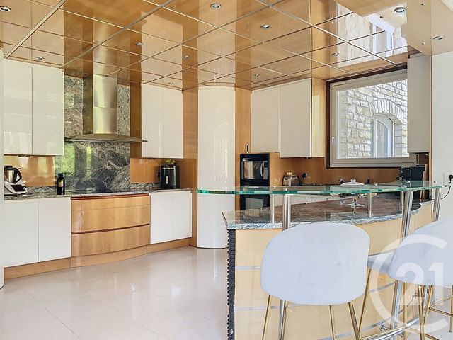 Maison &agrave; vendre - 10 pi&egrave;ces - 400 m2 - Lamorlaye - 60 - PICARDIE