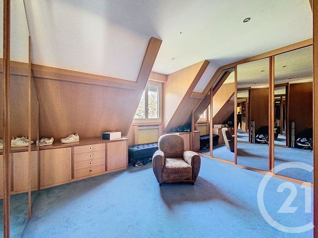 Maison &agrave; vendre - 10 pi&egrave;ces - 400 m2 - Lamorlaye - 60 - PICARDIE