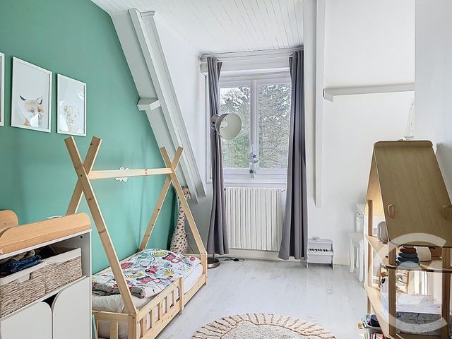 Maison &agrave; vendre - 10 pi&egrave;ces - 400 m2 - Lamorlaye - 60 - PICARDIE