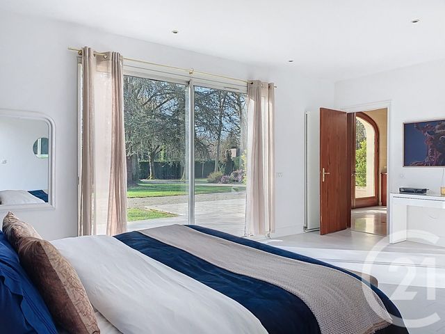 Maison &agrave; vendre - 10 pi&egrave;ces - 400 m2 - Lamorlaye - 60 - PICARDIE