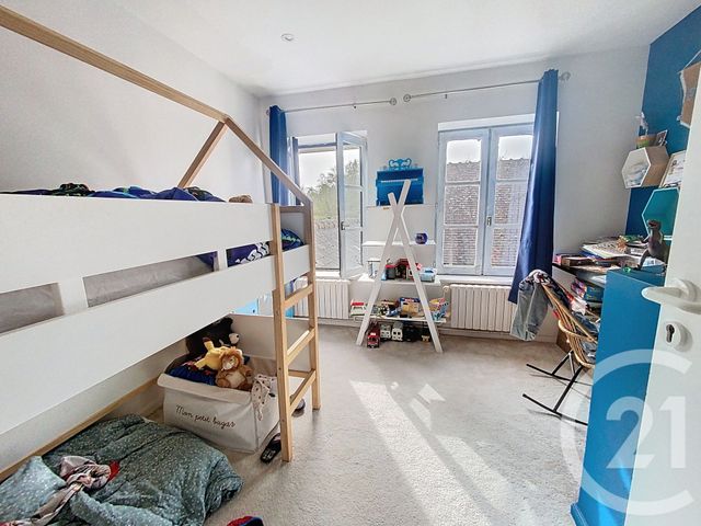 Maison &agrave; vendre - 5 pi&egrave;ces - 153 m2 - Senlis - 60 - PICARDIE