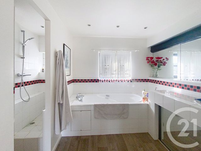 Maison &agrave; vendre - 5 pi&egrave;ces - 153 m2 - Senlis - 60 - PICARDIE