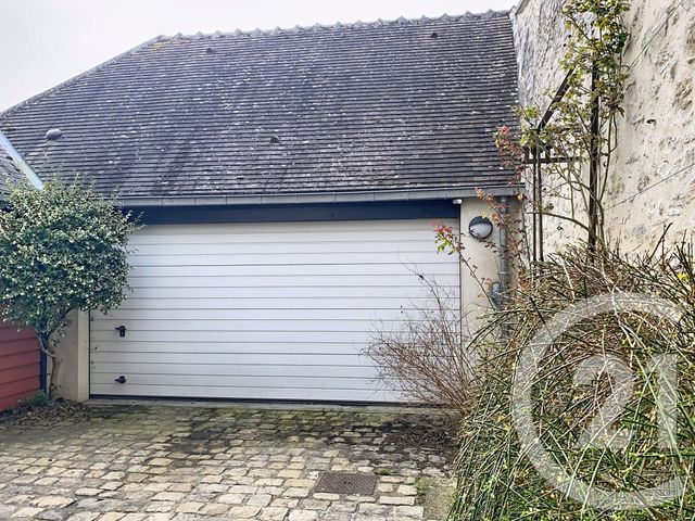 Maison &agrave; vendre - 5 pi&egrave;ces - 153 m2 - Senlis - 60 - PICARDIE