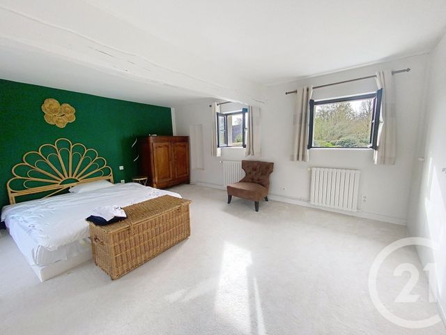 Maison &agrave; vendre - 5 pi&egrave;ces - 153 m2 - Senlis - 60 - PICARDIE