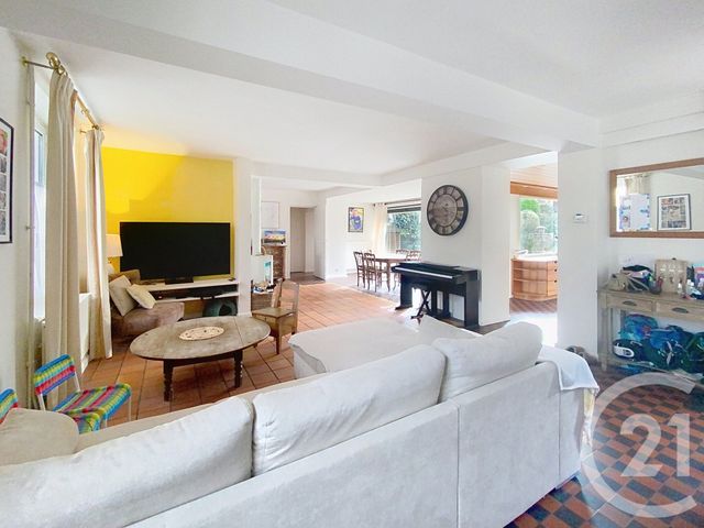 Maison &agrave; vendre - 5 pi&egrave;ces - 153 m2 - Senlis - 60 - PICARDIE