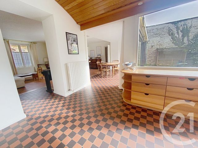 Maison &agrave; vendre - 5 pi&egrave;ces - 153 m2 - Senlis - 60 - PICARDIE