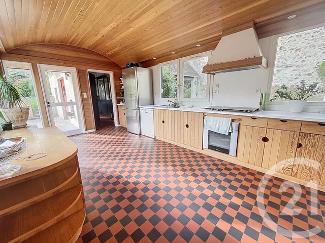 Maison &agrave; vendre - 5 pi&egrave;ces - 153 m2 - Senlis - 60 - PICARDIE