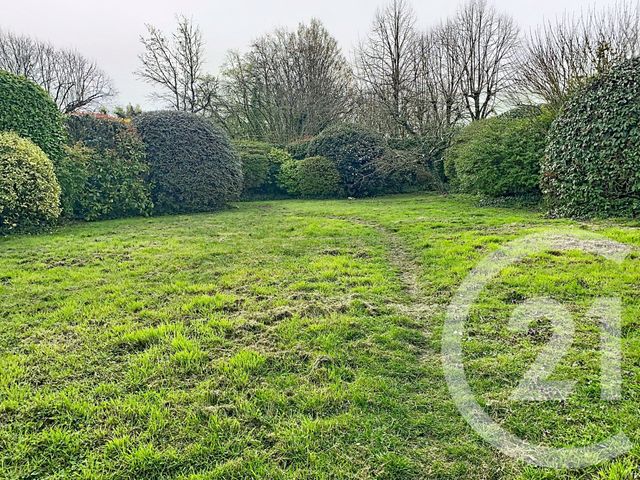 Maison &agrave; vendre - 5 pi&egrave;ces - 153 m2 - Senlis - 60 - PICARDIE