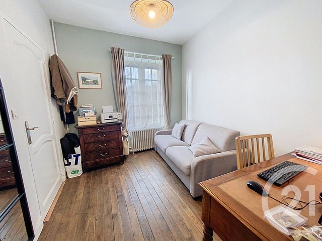 Maison &agrave; vendre - 5 pi&egrave;ces - 85 m2 - Senlis - 60 - PICARDIE