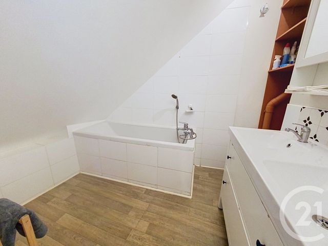 Maison &agrave; vendre - 5 pi&egrave;ces - 80 m2 - Senlis - 60 - PICARDIE