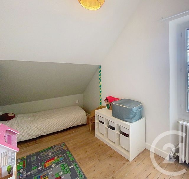 Maison &agrave; vendre - 5 pi&egrave;ces - 85 m2 - Senlis - 60 - PICARDIE