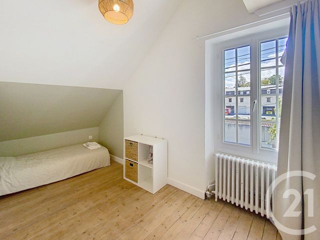 Maison &agrave; vendre - 5 pi&egrave;ces - 80 m2 - Senlis - 60 - PICARDIE