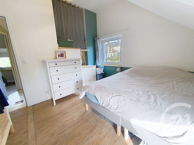 Maison &agrave; vendre - 5 pi&egrave;ces - 85 m2 - Senlis - 60 - PICARDIE