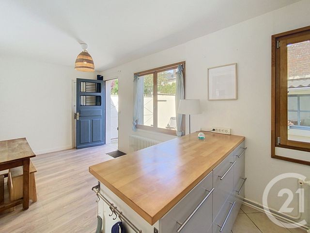 Maison &agrave; vendre - 5 pi&egrave;ces - 80 m2 - Senlis - 60 - PICARDIE