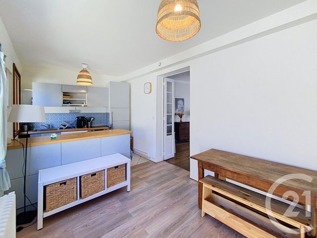 Maison &agrave; vendre - 5 pi&egrave;ces - 80 m2 - Senlis - 60 - PICARDIE