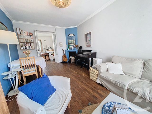 Maison &agrave; vendre - 5 pi&egrave;ces - 85 m2 - Senlis - 60 - PICARDIE