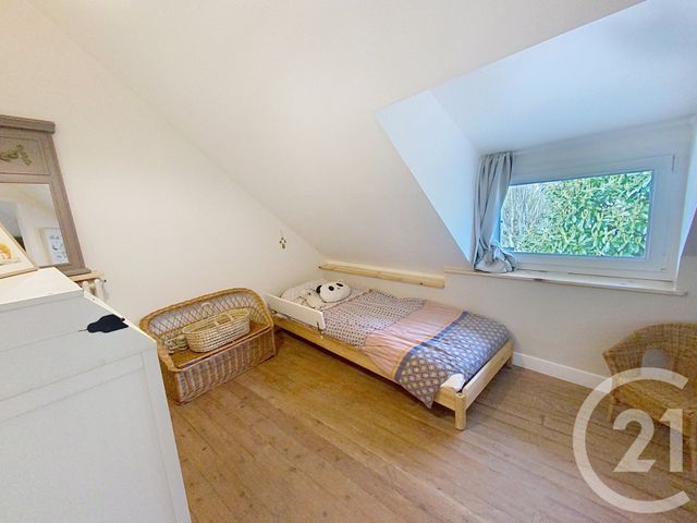 Maison &agrave; vendre - 5 pi&egrave;ces - 85 m2 - Senlis - 60 - PICARDIE