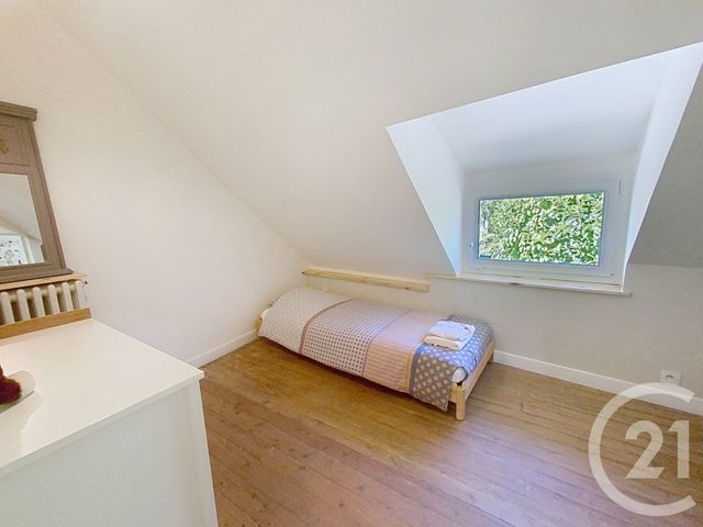 Maison &agrave; vendre - 5 pi&egrave;ces - 80 m2 - Senlis - 60 - PICARDIE