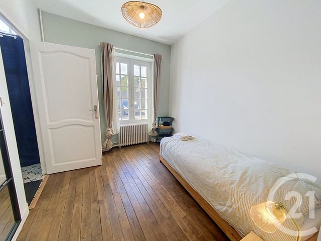Maison &agrave; vendre - 5 pi&egrave;ces - 80 m2 - Senlis - 60 - PICARDIE
