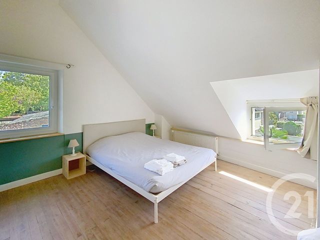 Maison &agrave; vendre - 5 pi&egrave;ces - 80 m2 - Senlis - 60 - PICARDIE