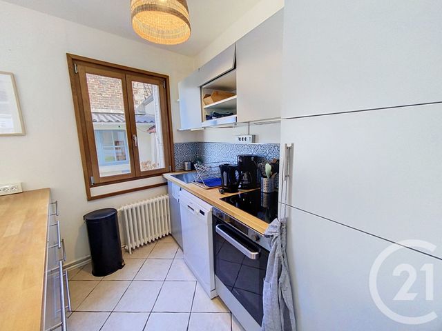 Maison &agrave; vendre - 5 pi&egrave;ces - 80 m2 - Senlis - 60 - PICARDIE