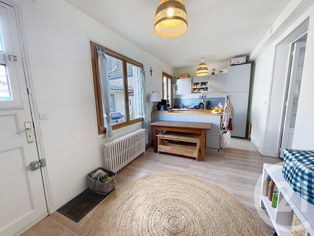 Maison &agrave; vendre - 5 pi&egrave;ces - 85 m2 - Senlis - 60 - PICARDIE