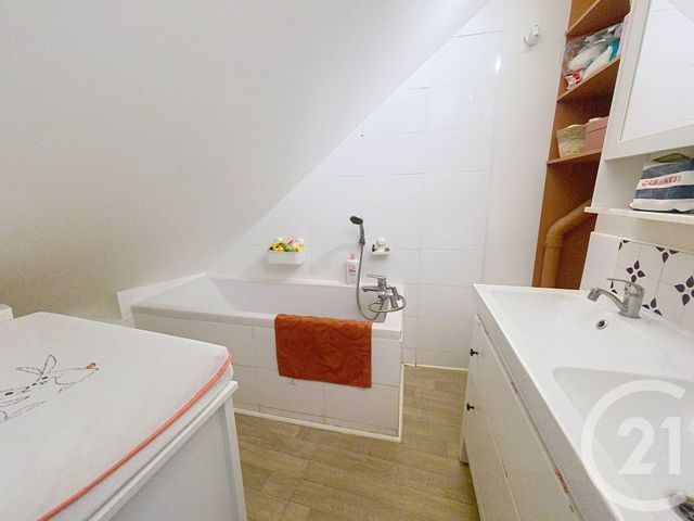 Maison &agrave; vendre - 5 pi&egrave;ces - 85 m2 - Senlis - 60 - PICARDIE