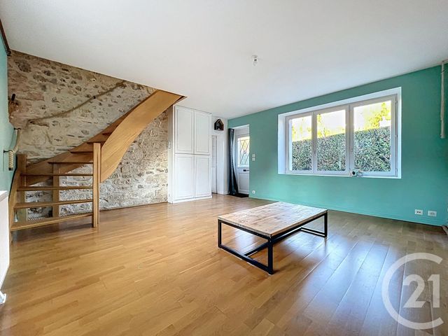 Maison &agrave; vendre - 5 pi&egrave;ces - 108 m2 - St Sauveur - 60 - PICARDIE