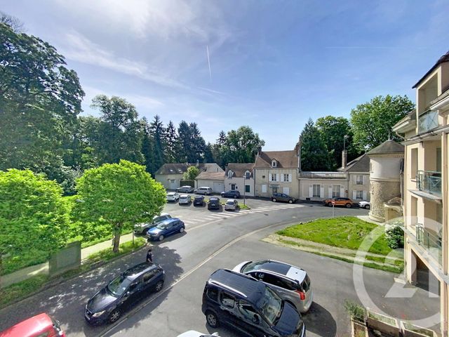 Appartement F3 &agrave; vendre - 3 pi&egrave;ces - 59 m2 - La Chapelle En Serval - 60 - PICARDIE
