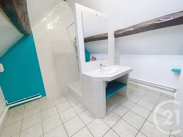 Maison &agrave; louer - 4 pi&egrave;ces - 60 m2 - Borest - 60 - PICARDIE