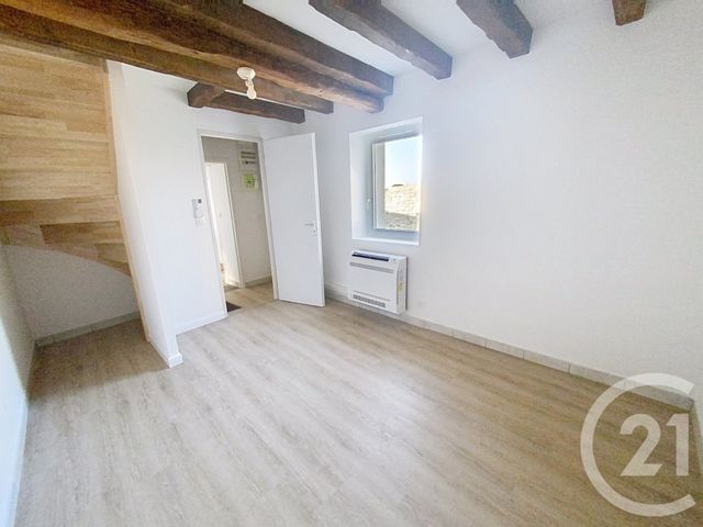 Maison &agrave; louer - 4 pi&egrave;ces - 60 m2 - Borest - 60 - PICARDIE