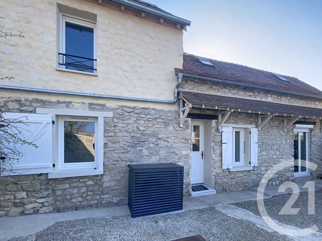 maison - BOREST - 60