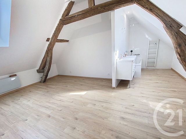 Maison &agrave; vendre - 4 pi&egrave;ces - 115 m2 - Senlis - 60 - PICARDIE