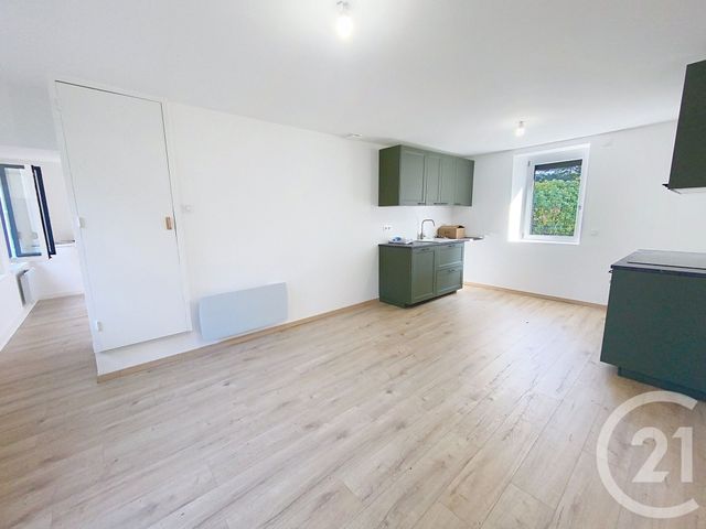 Maison &agrave; vendre - 4 pi&egrave;ces - 115 m2 - Aumont En Halatte - 60 - PICARDIE