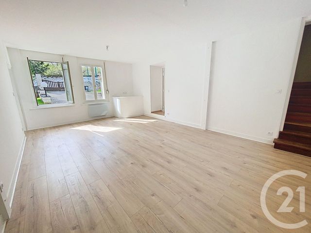 Maison &agrave; vendre - 4 pi&egrave;ces - 115 m2 - Senlis - 60 - PICARDIE