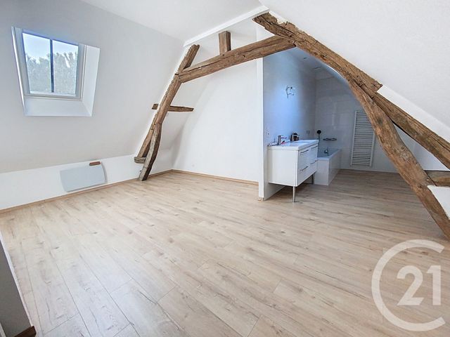 Maison &agrave; vendre - 4 pi&egrave;ces - 115 m2 - Aumont En Halatte - 60 - PICARDIE