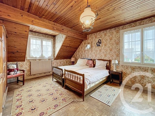 Maison &agrave; vendre - 5 pi&egrave;ces - 175 m2 - Senlis - 60 - PICARDIE