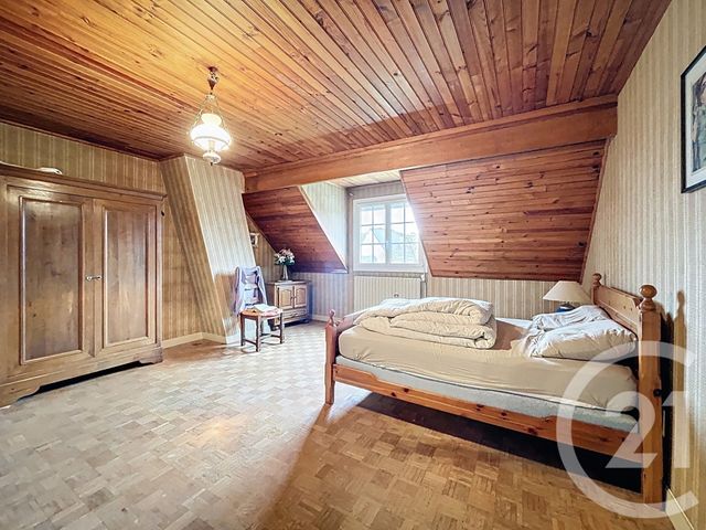 Maison &agrave; vendre - 5 pi&egrave;ces - 175 m2 - Senlis - 60 - PICARDIE