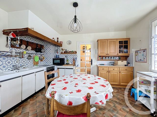 Maison &agrave; vendre - 5 pi&egrave;ces - 175 m2 - Senlis - 60 - PICARDIE