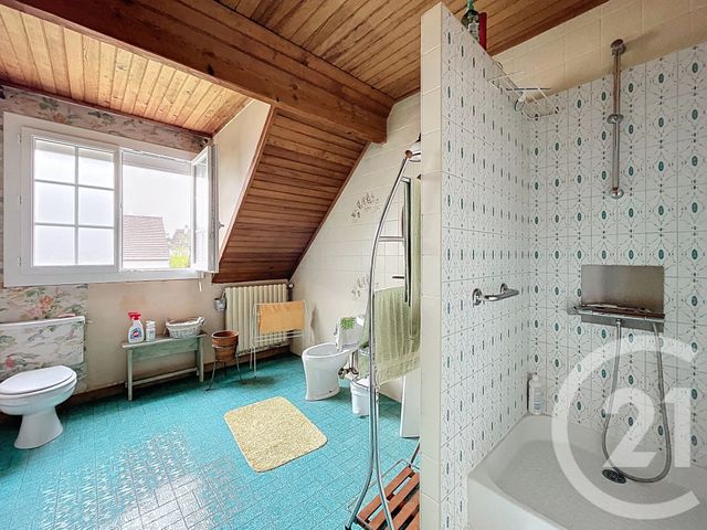 Maison &agrave; vendre - 5 pi&egrave;ces - 175 m2 - Senlis - 60 - PICARDIE