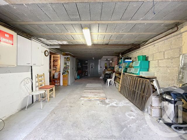 Maison &agrave; vendre - 5 pi&egrave;ces - 175 m2 - Senlis - 60 - PICARDIE