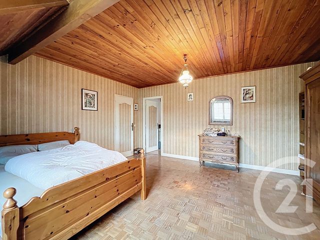 Maison &agrave; vendre - 5 pi&egrave;ces - 175 m2 - Senlis - 60 - PICARDIE