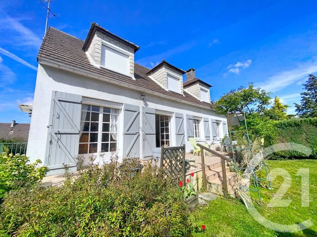 maison - SENLIS - 60