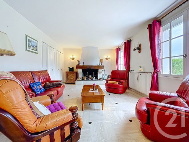 Maison &agrave; vendre - 5 pi&egrave;ces - 175 m2 - Senlis - 60 - PICARDIE